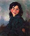 Gypsy Girl